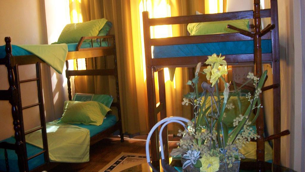 Copacabana Villas Рио-де-Жанейро Экстерьер фото