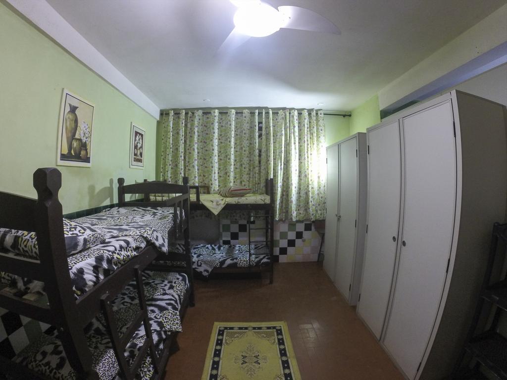Copacabana Villas Рио-де-Жанейро Экстерьер фото
